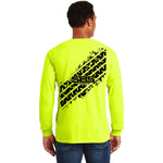 NEW! SBS Tread Shirt Long Sleeve