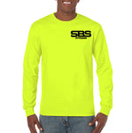 NEW! SBS Tread Shirt Long Sleeve